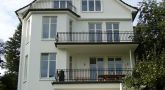 VILLA WP BLANKENESE